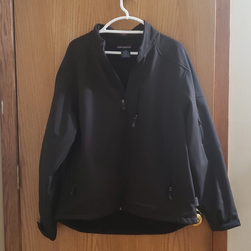 Men's Jacket